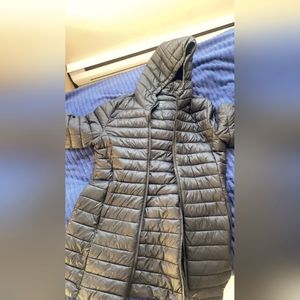 Joe fresh black jacket